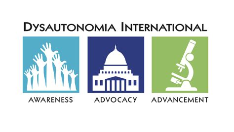 Dysautonomia international - Dysautonomia International is working to change that, much like other health advocacy organizations have done with other common but once unheard of diseases, like Autism, Parkinson's and Multiple Sclerosis. We offer employers several resources to help them learn about the various forms of dysautonomia. You can review information on: